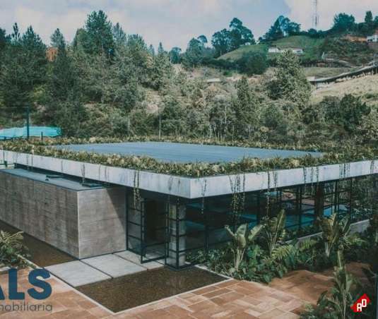 Lote Residencial para Venta en Alto del escobero (Envigado). Municipio Envigado - $850.000.000 - 244476