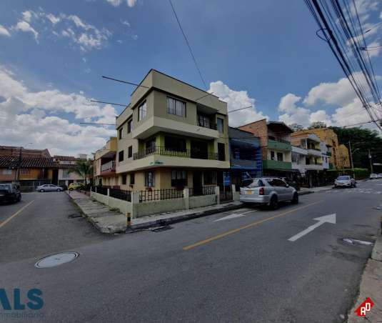 Casa para Venta en El Rodeo. Municipio Medellin - $980.000.000 - 244485