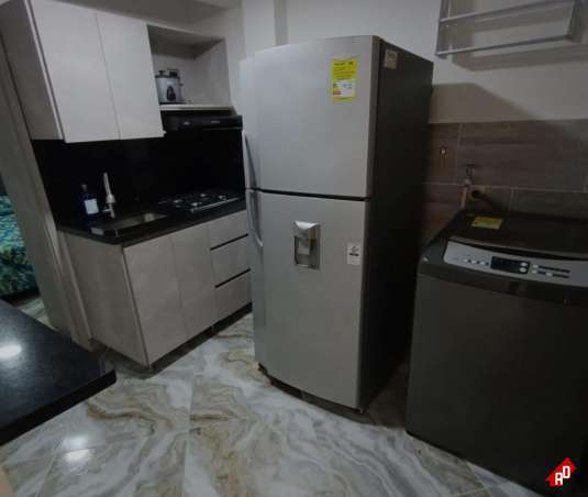 Apartamento para Venta en Belén Rosales. Municipio Medellin - $230.000.000 - 244507