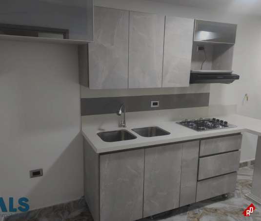 Apartamento para Venta en Belén Rosales. Municipio Medellin - $320.000.000 - 244509