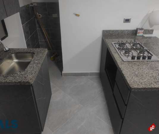 Apartamento para Venta en Belén Rosales. Municipio Medellin - $280.000.000 - 244516