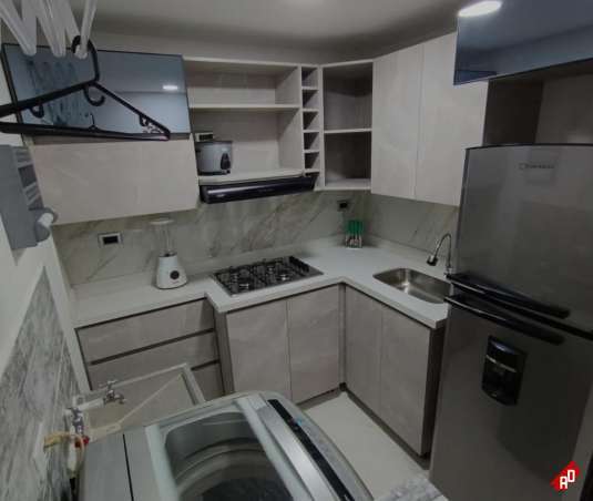 Apartamento para Venta en Belén Rosales. Municipio Medellin - $350.000.000 - 244517