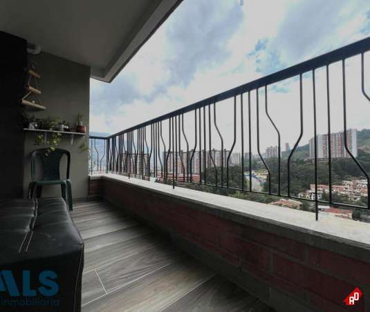 Apartamento para Venta en Santa Ana. Municipio Bello - $400.000.000 - 244591