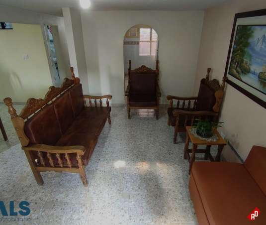 Casa para Venta en Castilla. Municipio Medellin - $250.000.000 - 244595