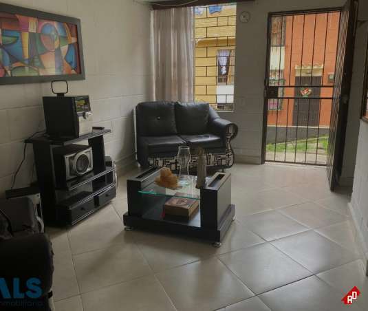 Casa para Venta en Florencia. Municipio Medellin - $210.000.000 - 244643