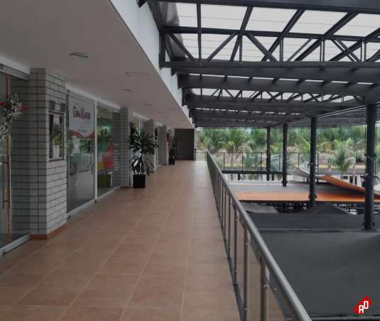 Local Comercial para Venta en Llanogrande. Municipio Rionegro - $220.000.000 - 244656