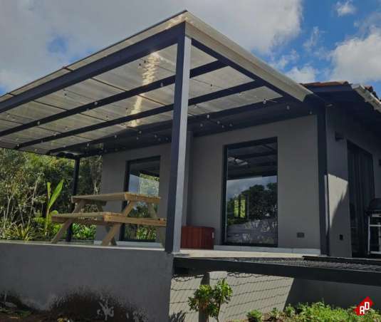 Casa para Venta en Rural. Municipio Santa Elena - $854.000.000 - 244716