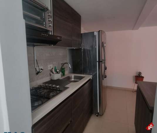 Apartamento para Venta en V. San José. Municipio Sabaneta - $265.000.000 - 244730