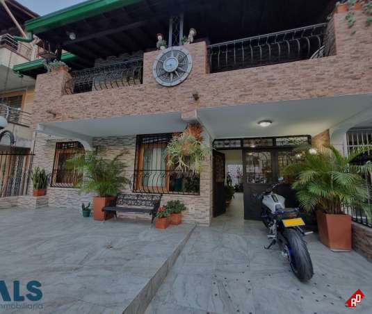 Casa para Venta en La Palma. Municipio Medellin - $1.290.000.000 - 244753