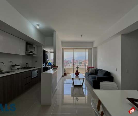 Apartamento para Venta en Calasanz. Municipio Medellin - $575.000.000 - 244772