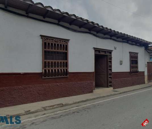 Lote Residencial para Venta en Urbano (La Ceja). Municipio La Ceja - $2.200.000.000 - 244835