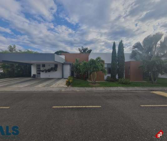 Casa para Venta en Vereda San José. Municipio Pereira - $1.380.000.000 - 244939