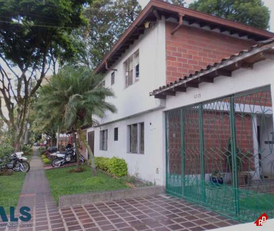 Casa para Venta en El Portal. Municipio Envigado - $2.100.000.000 - 244946