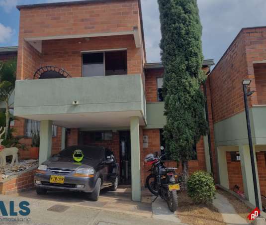 Casa para Venta en Cabañas. Municipio Bello - $750.000.000 - 245048