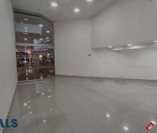 Local Comercial para Venta en La Candelaria. Municipio Medellin - $790.000.000 - 245068