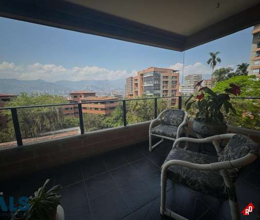 Apartamento para Venta en Castropol. Municipio Medellin - $1.320.000.000 - 245151