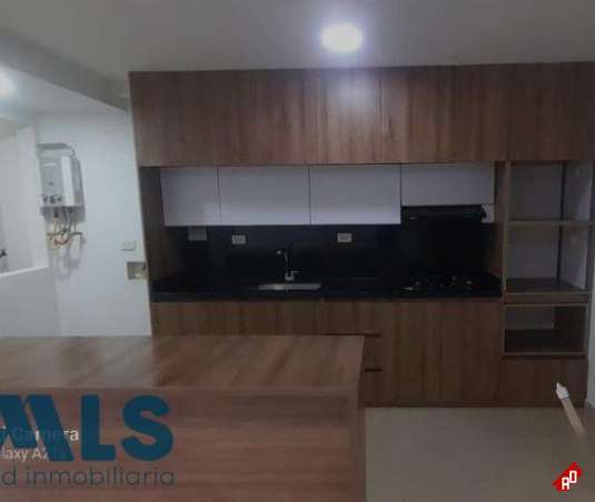 Apartamento para Venta en El Velódromo. Municipio Medellin - $600.000.000 - 245164