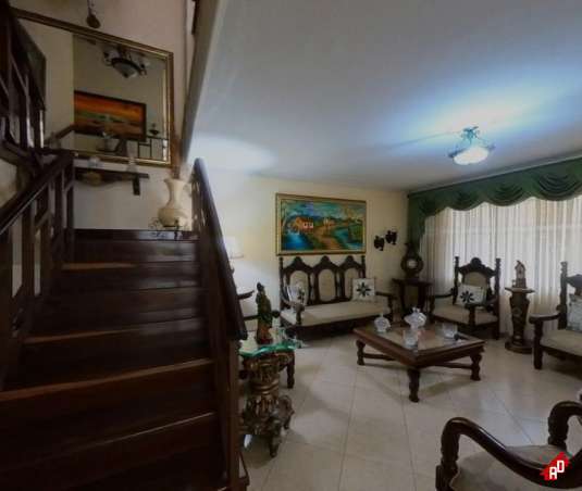 Casa para Venta en La Castellana. Municipio Medellin - $1.400.000.000 - 245173