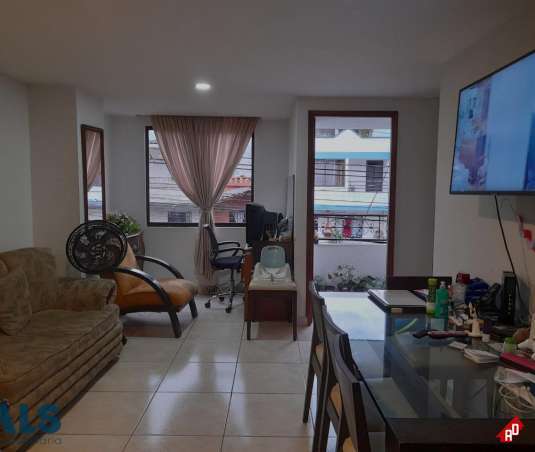 Apartamento para Venta en Castilla. Municipio Medellin - $250.000.000 - 245196