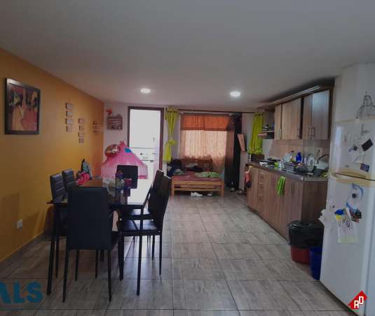 Apartamento para Venta en Castilla. Municipio Medellin - $240.000.000 - 245198