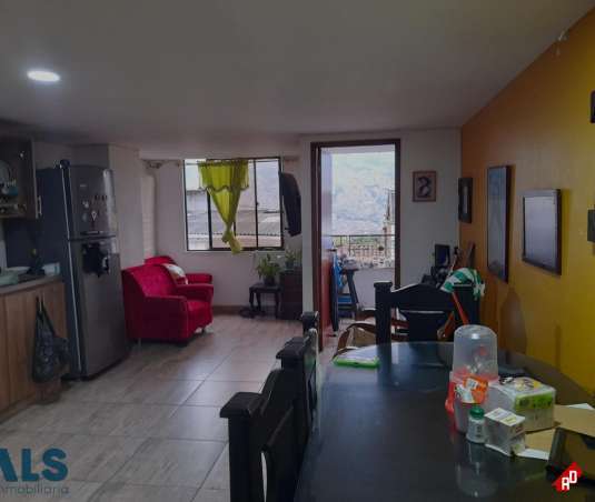 Apartamento para Venta en Castilla. Municipio Medellin - $250.000.000 - 245200