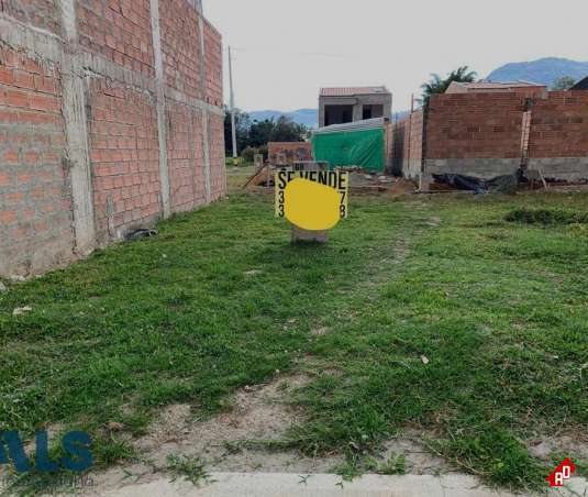 Lote Residencial para Venta en Urbano (La Ceja). Municipio La Ceja - $260.000.000 - 245291