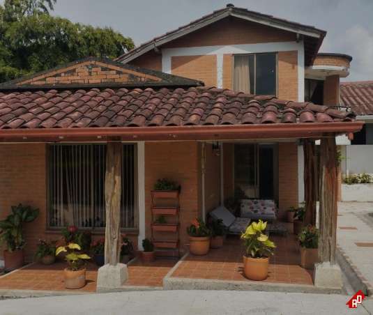 Casa para Venta en Salida armenia. Municipio Armenia - $1.300.000.000 - 245304