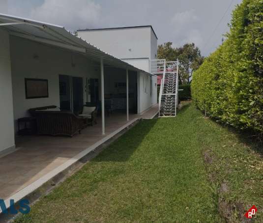 Casa para Venta en Avenida Sur. Municipio Pereira - $1.450.000.000 - 245312