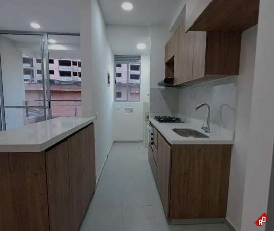 Apartamento para Venta en San José Obrero. Municipio Bello - $360.000.000 - 245385