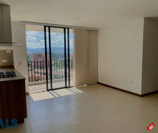 Apartamento para Venta en San Antonio de Pereira. Municipio Rionegro - $735.000.000 - 245401