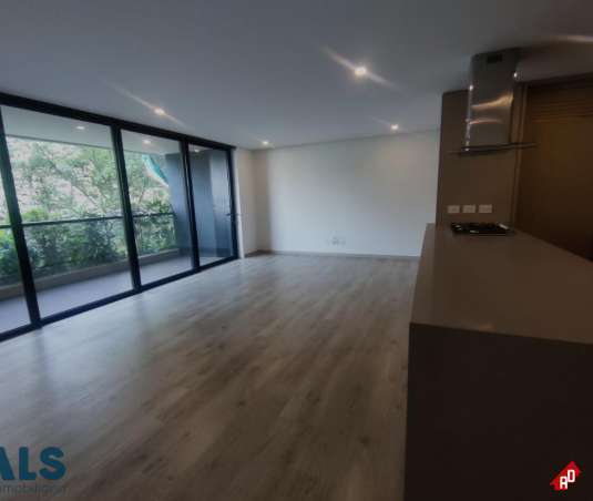 Apartamento para Venta en Altos del Poblado. Municipio Medellin - $1.400.000.000 - 245403