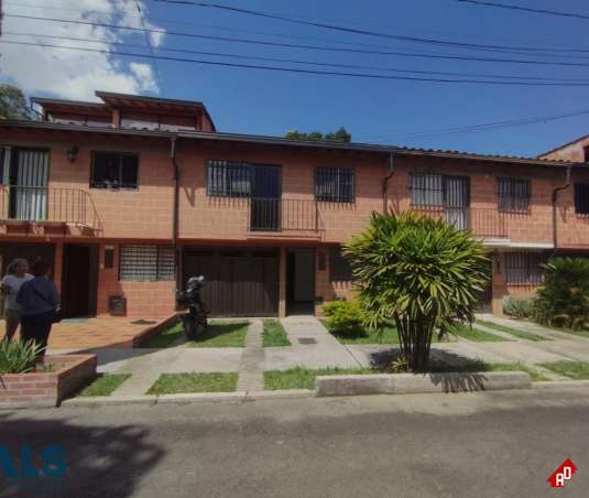 Casa para Venta en Suramérica. Municipio La Estrella - $470.000.000 - 245413