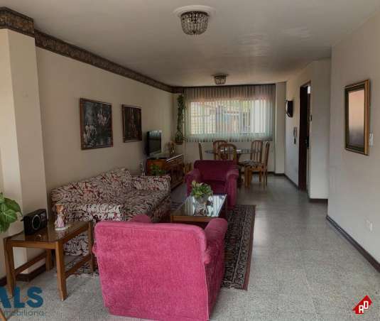 Apartamento para Venta en Florida Nueva. Municipio Medellin - $580.000.000 - 245463