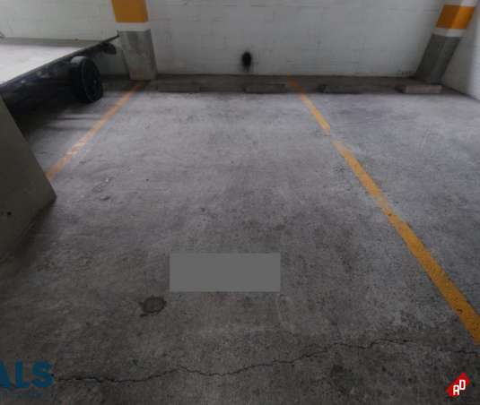 Parqueadero para Venta en San Lucas. Municipio Medellin - $50.000.000 - 245467