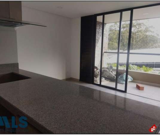 Apartamento para Venta en Retiro Campestre. Municipio El Retiro - $635.000.000 - 245471