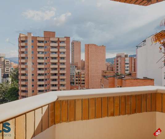 Apartamento para Venta en Laureles. Municipio Medellin - $1.050.000.000 - 245497