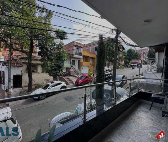 Casa para Venta en Campo Valdés N° 1. Municipio Medellin - $385.000.000 - 245802