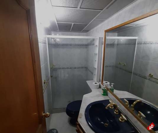 Apartamento para Venta en Laureles. Municipio Medellin - $1.700.000.000 - 245819