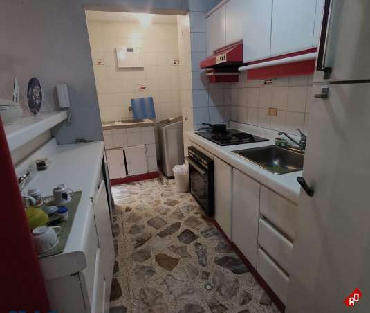 Apartamento para Venta en Florida Nueva. Municipio Medellin - $470.000.000 - 245844