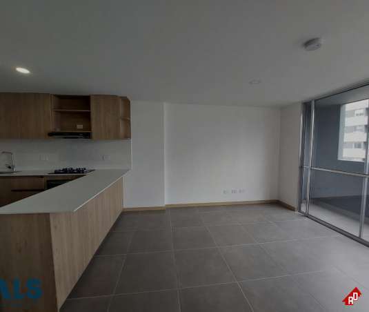 Apartamento para Venta en Santa Fe. Municipio Medellin - $510.000.000 - 245912