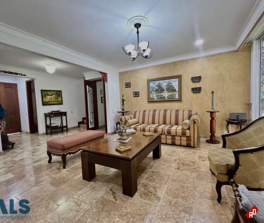 Casa para Venta en Loma de Benedictinos. Municipio Envigado - $1.830.000.000 - 245945