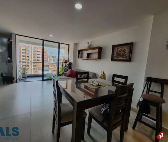 Apartamento para Venta en Laureles. Municipio Medellin - $825.000.000 - 246005