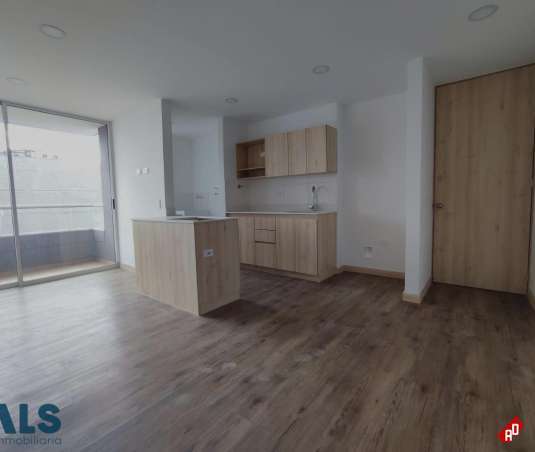 Apartamento para Venta en Alcaravanes. Municipio Marinilla - $332.353.000 - 246067