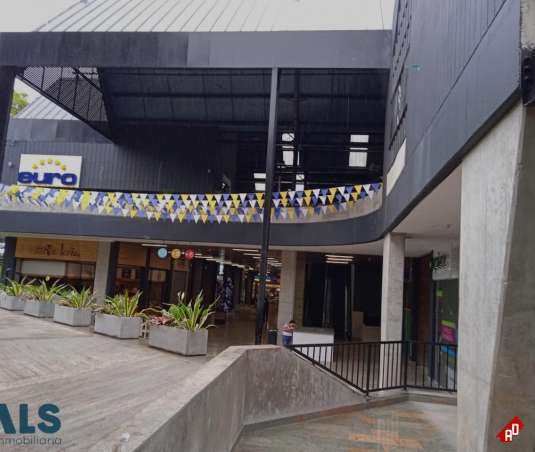 Local Comercial para Venta en Los Colores. Municipio Medellin - $850.000.000 - 246108