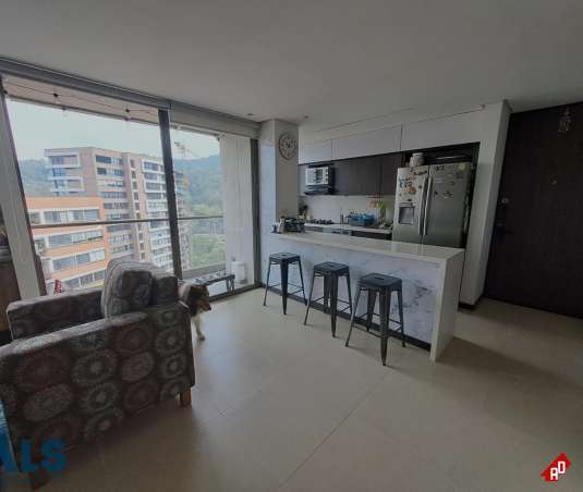 Apartamento para Venta en Altos del Poblado. Municipio Medellin - $1.140.000.000 - 246174