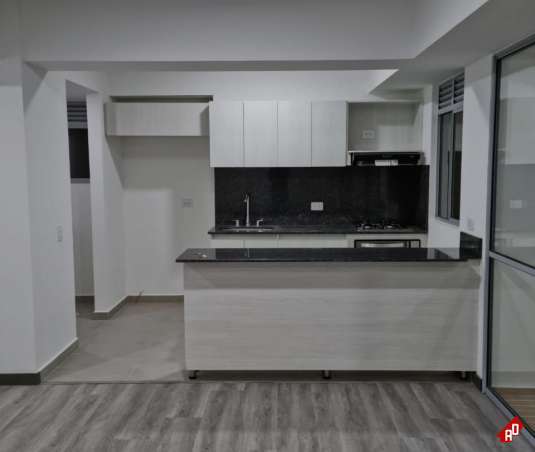 Apartamento para Venta en Las Lomitas. Municipio Sabaneta - $450.000.000 - 246184