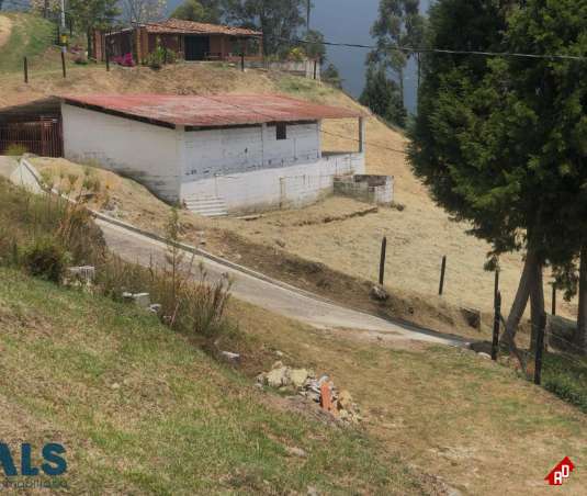 Lote Residencial para Venta en San Cristobal. Municipio Medellin - $450.000.000 - 246198