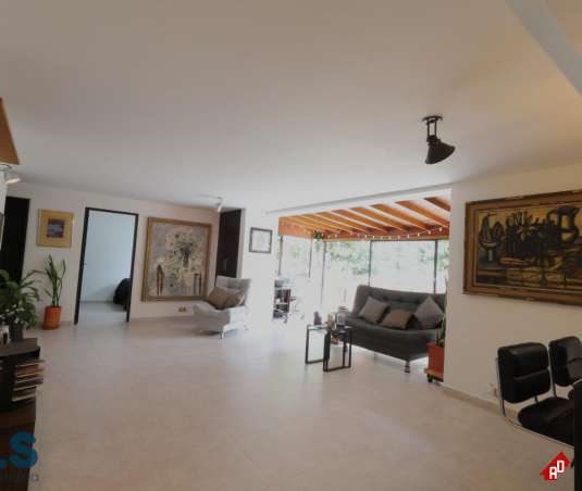 Apartamento para Venta en El Campestre. Municipio Medellin - $725.000.000 - 246204