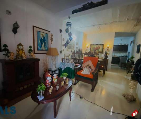 Casa para Venta en Santa Lucía. Municipio Medellin - $380.000.000 - 246222