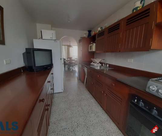 Apartamento para Venta en Alameda. Municipio Medellin - $850.000.000 - 246235